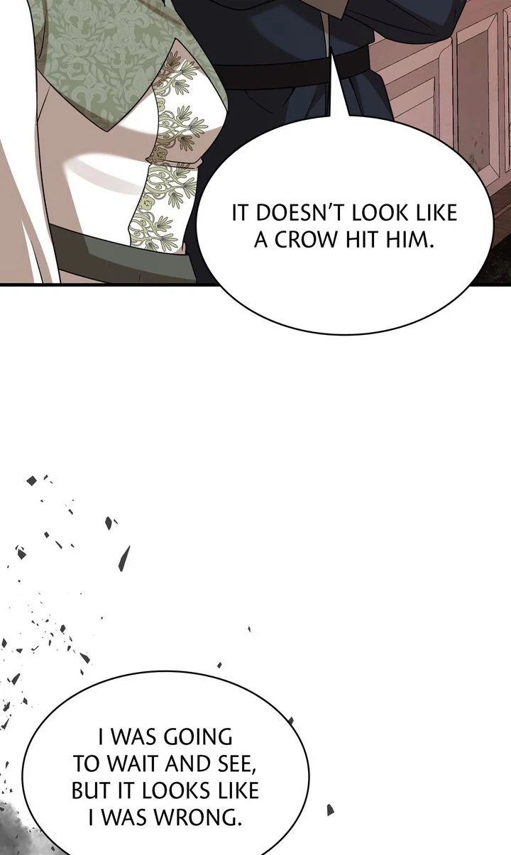 Till Divorce Do Us Part! Chapter 109 - Page 69