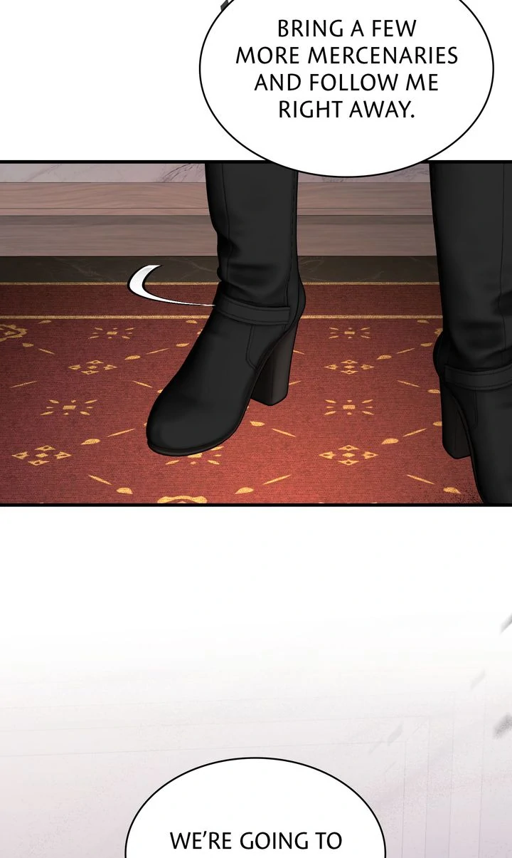 Till Divorce Do Us Part! Chapter 109 - Page 71