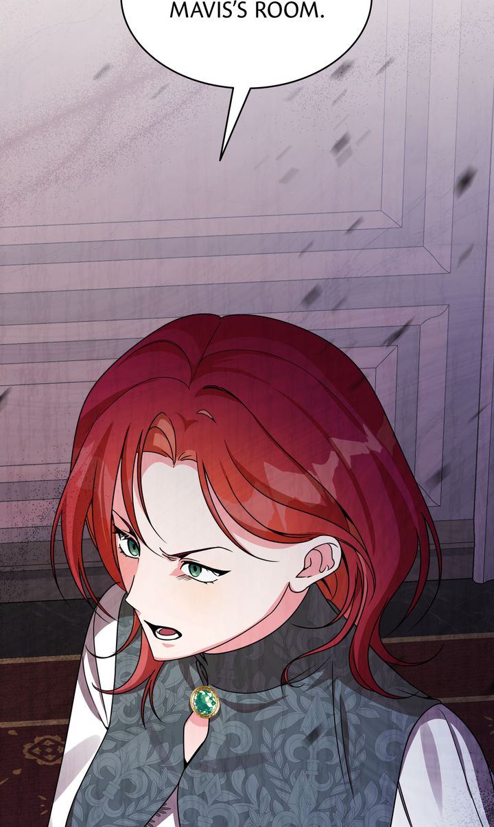 Till Divorce Do Us Part! Chapter 109 - Page 72