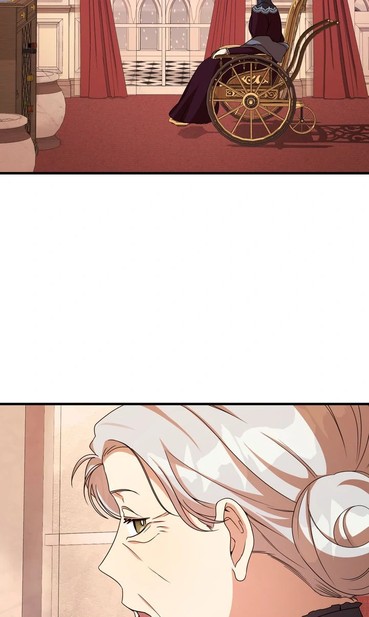 Till Divorce Do Us Part! Chapter 109 - Page 75