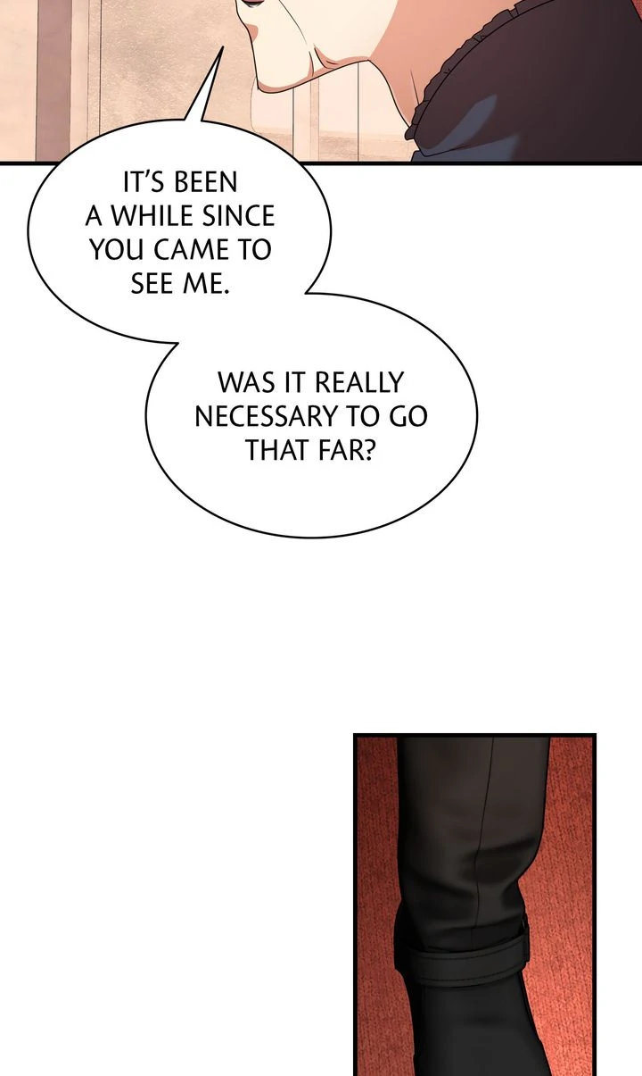 Till Divorce Do Us Part! Chapter 109 - Page 76