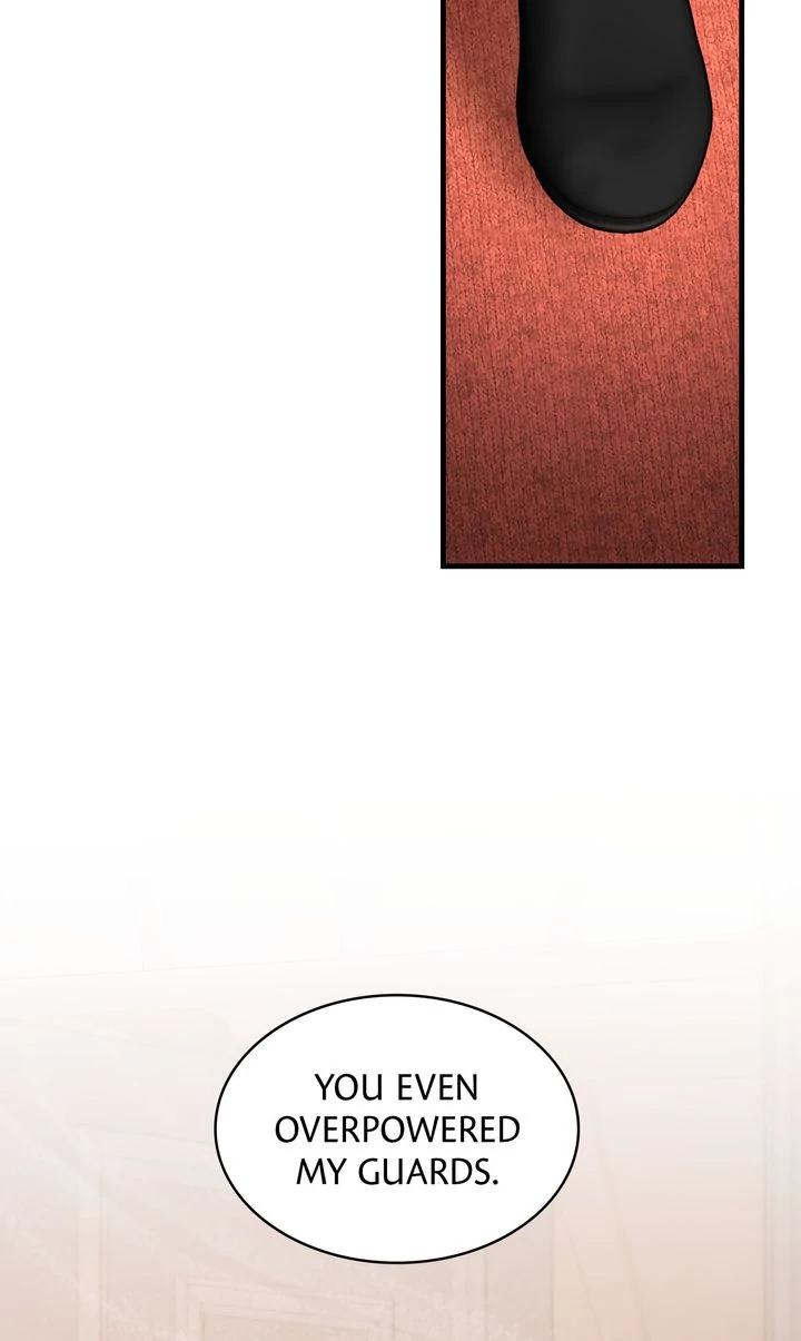 Till Divorce Do Us Part! Chapter 109 - Page 77