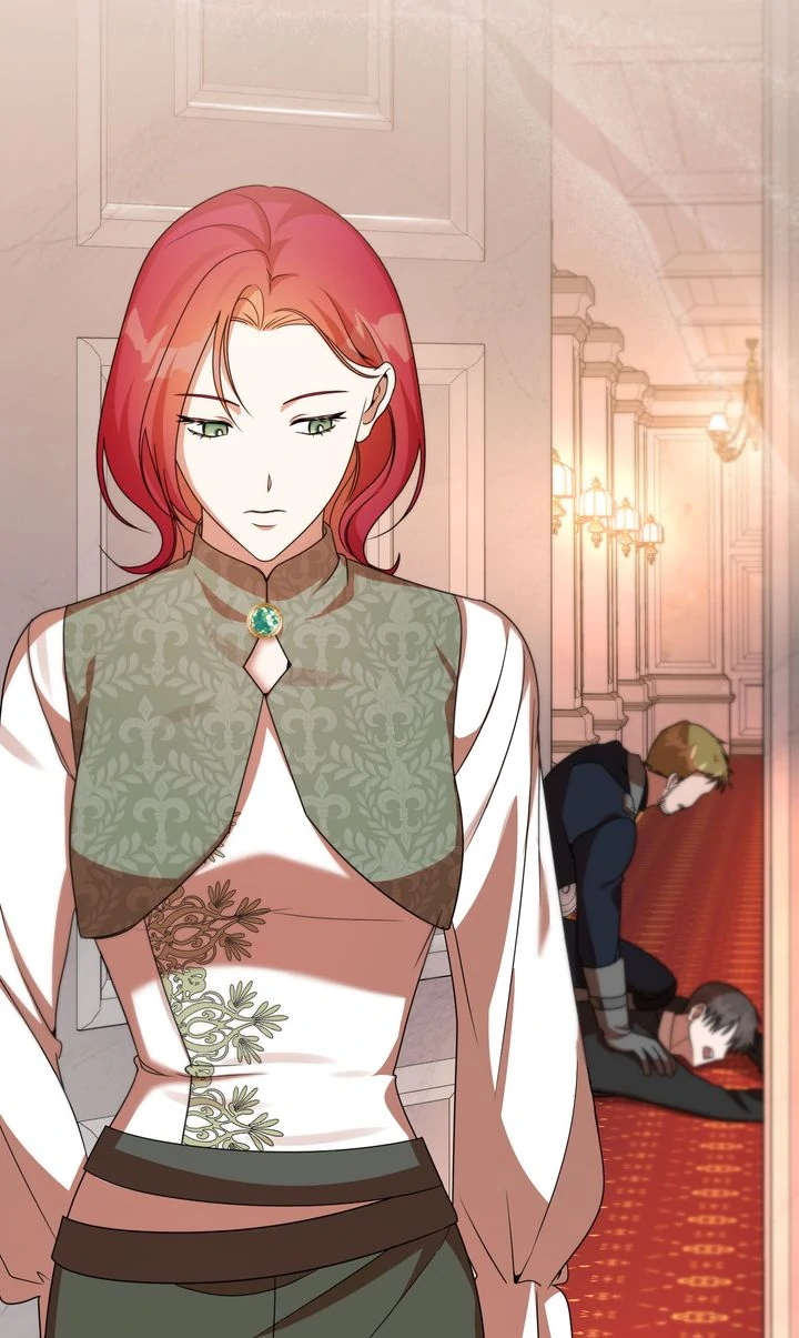 Till Divorce Do Us Part! Chapter 109 - Page 78