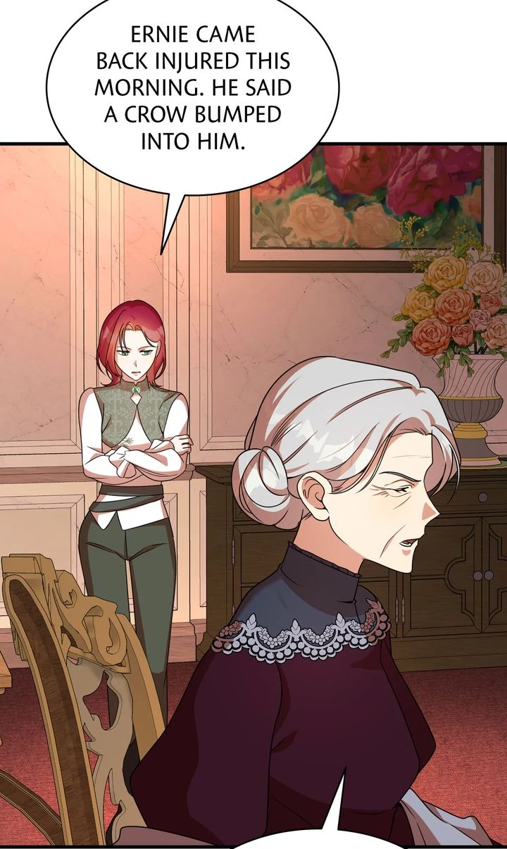 Till Divorce Do Us Part! Chapter 109 - Page 82