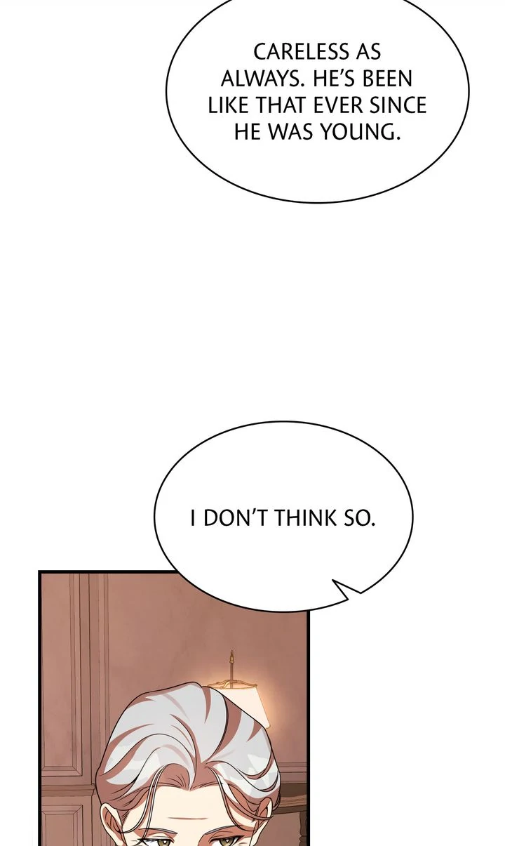 Till Divorce Do Us Part! Chapter 109 - Page 83