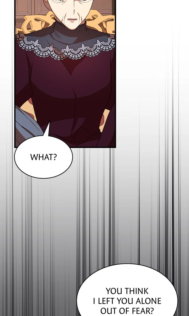 Till Divorce Do Us Part! Chapter 109 - Page 84