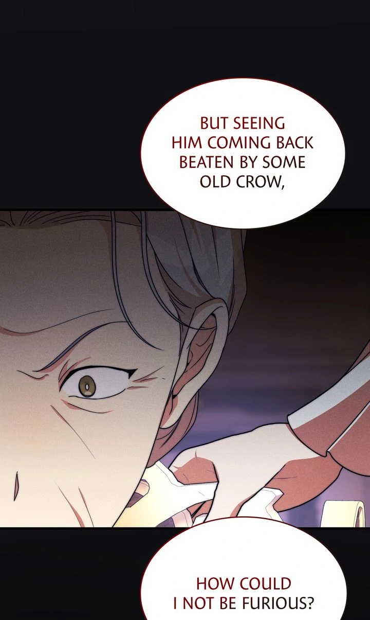 Till Divorce Do Us Part! Chapter 109 - Page 86