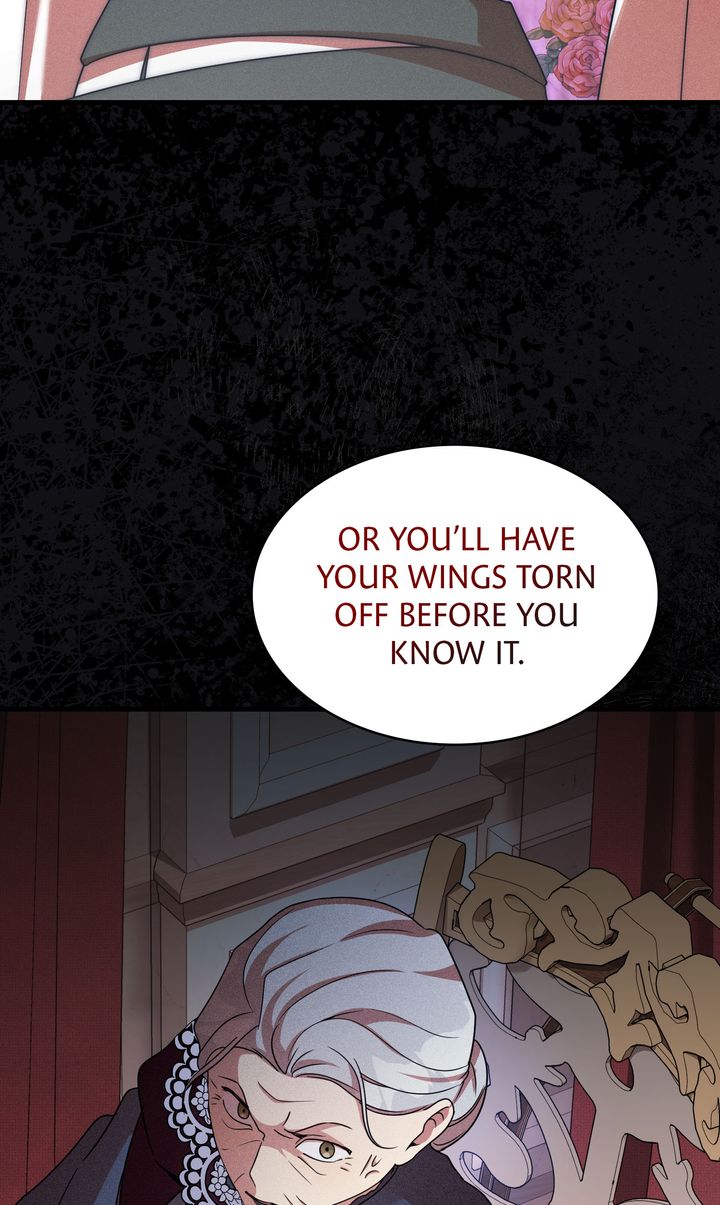 Till Divorce Do Us Part! Chapter 109 - Page 89