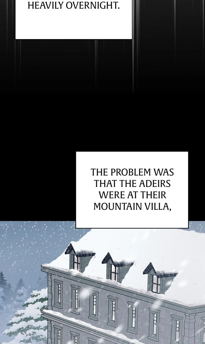 Till Divorce Do Us Part! Chapter 109 - Page 10