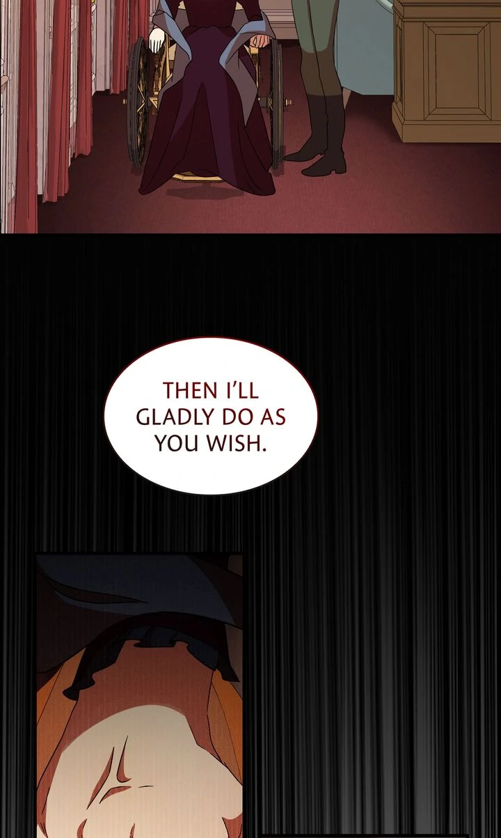 Till Divorce Do Us Part! Chapter 110 - Page 2