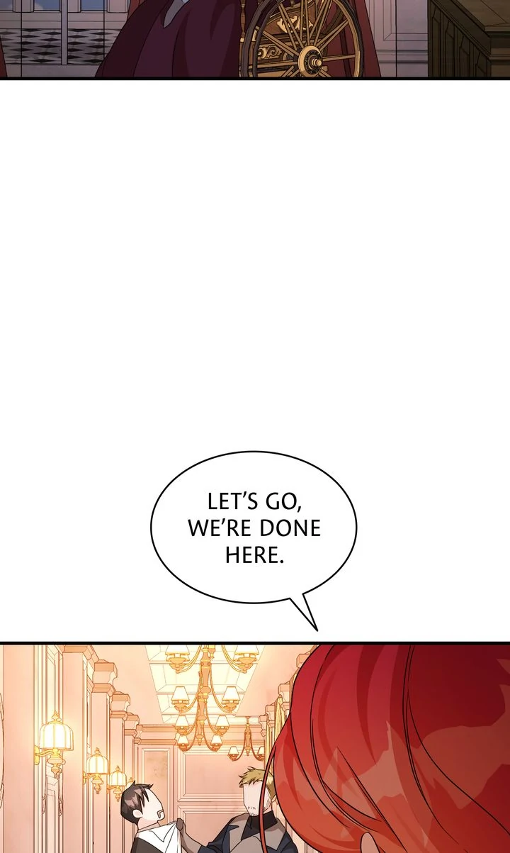 Till Divorce Do Us Part! Chapter 110 - Page 11