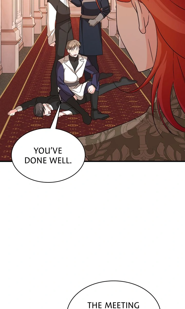 Till Divorce Do Us Part! Chapter 110 - Page 12