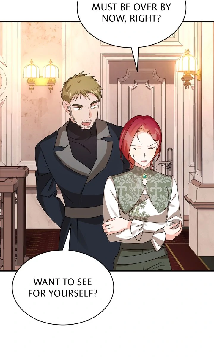 Till Divorce Do Us Part! Chapter 110 - Page 13