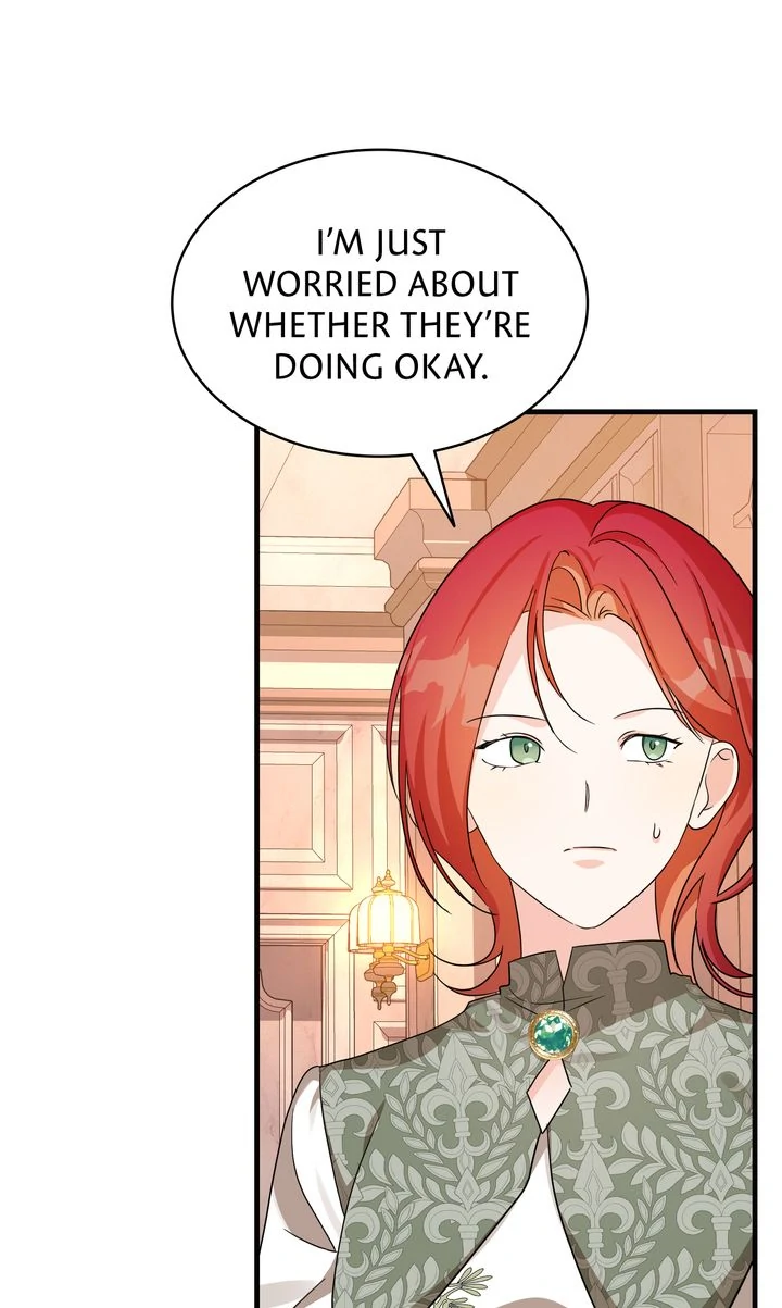 Till Divorce Do Us Part! Chapter 110 - Page 14