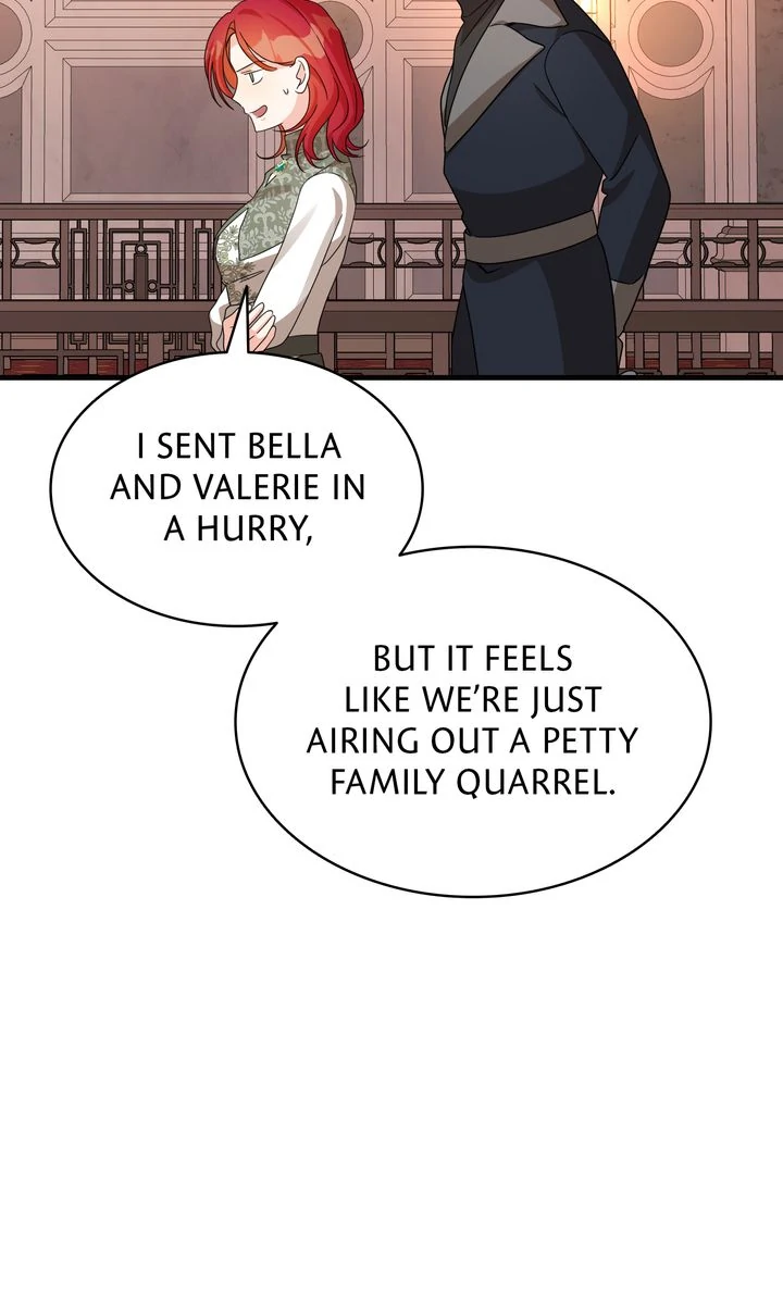 Till Divorce Do Us Part! Chapter 110 - Page 16