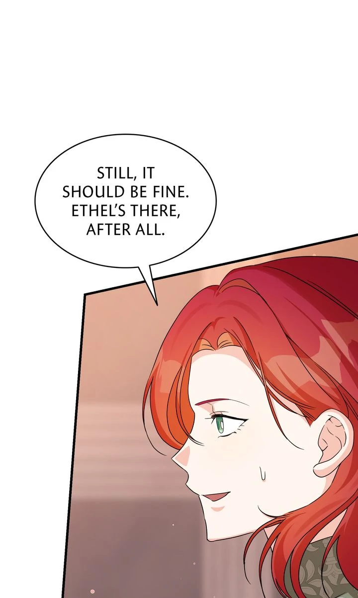 Till Divorce Do Us Part! Chapter 110 - Page 17