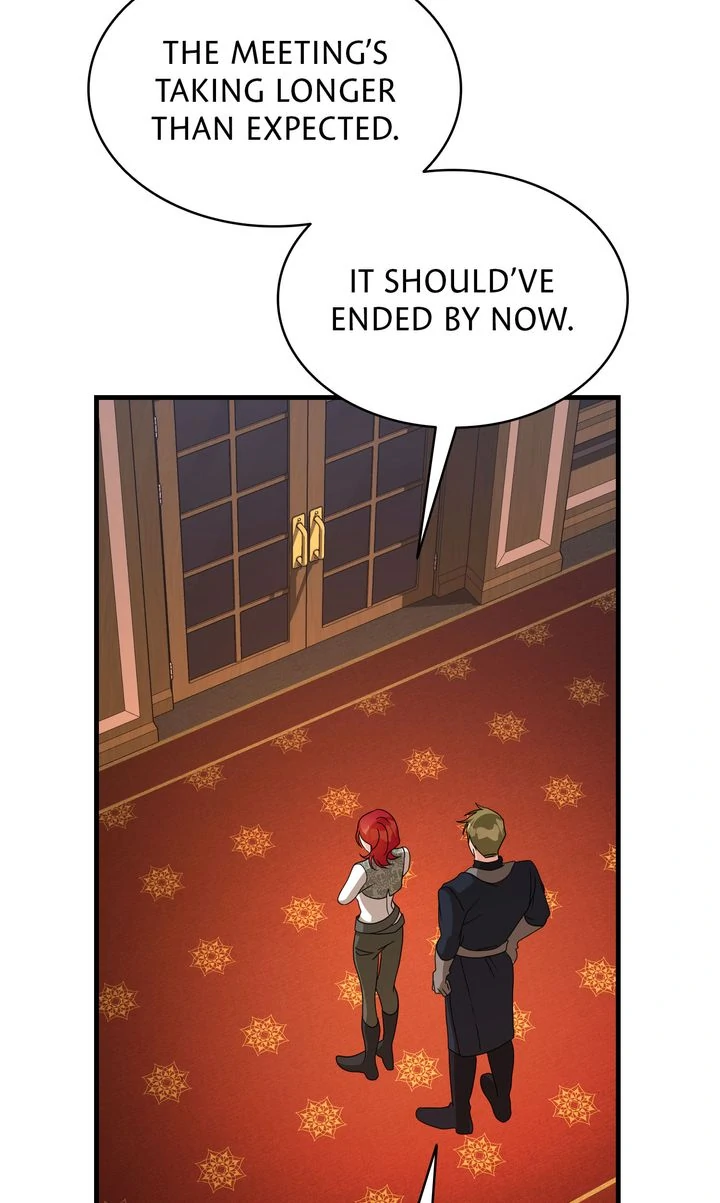 Till Divorce Do Us Part! Chapter 110 - Page 20