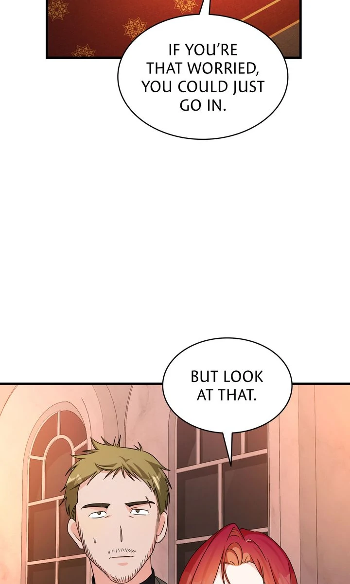 Till Divorce Do Us Part! Chapter 110 - Page 21