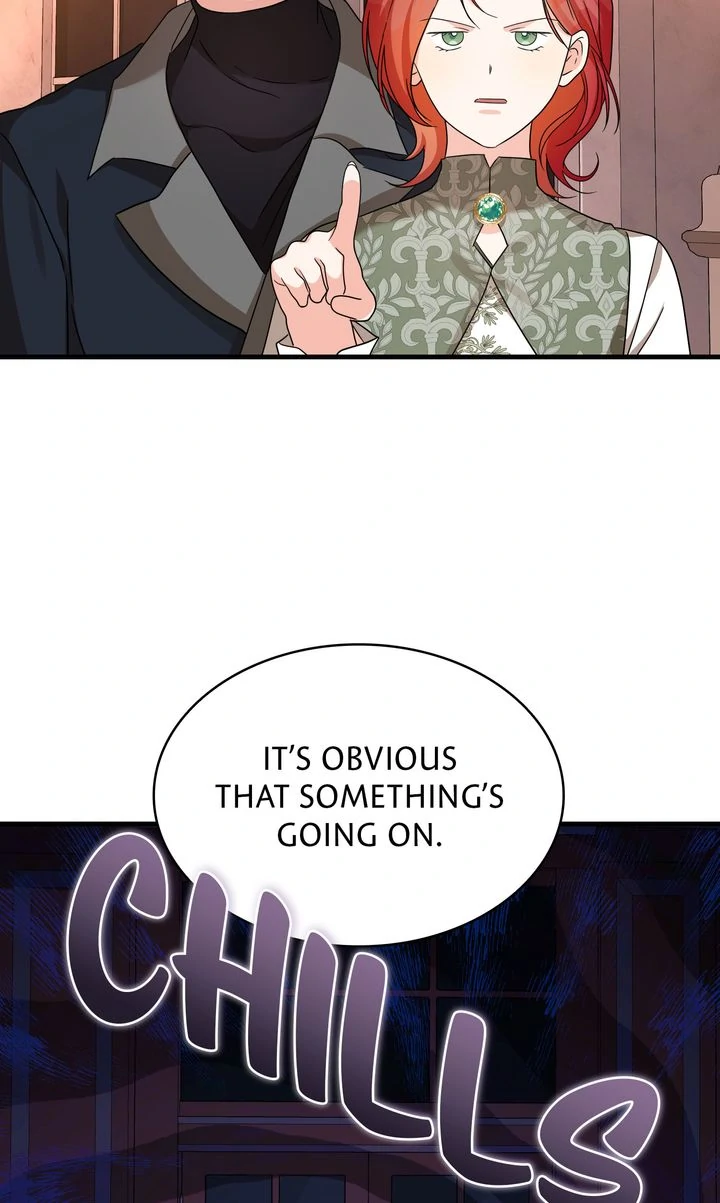 Till Divorce Do Us Part! Chapter 110 - Page 22