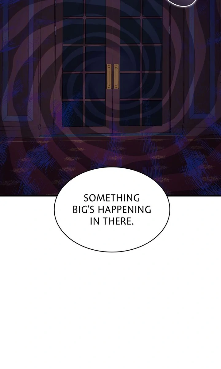 Till Divorce Do Us Part! Chapter 110 - Page 23