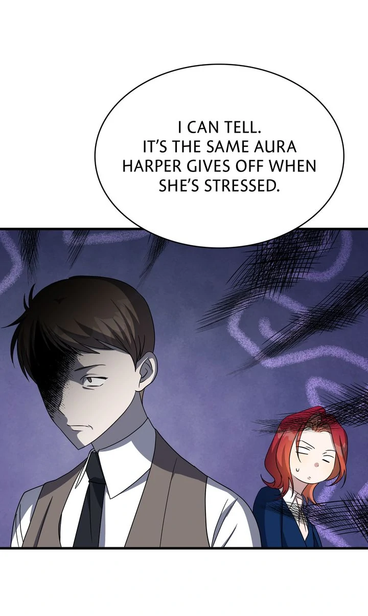 Till Divorce Do Us Part! Chapter 110 - Page 24