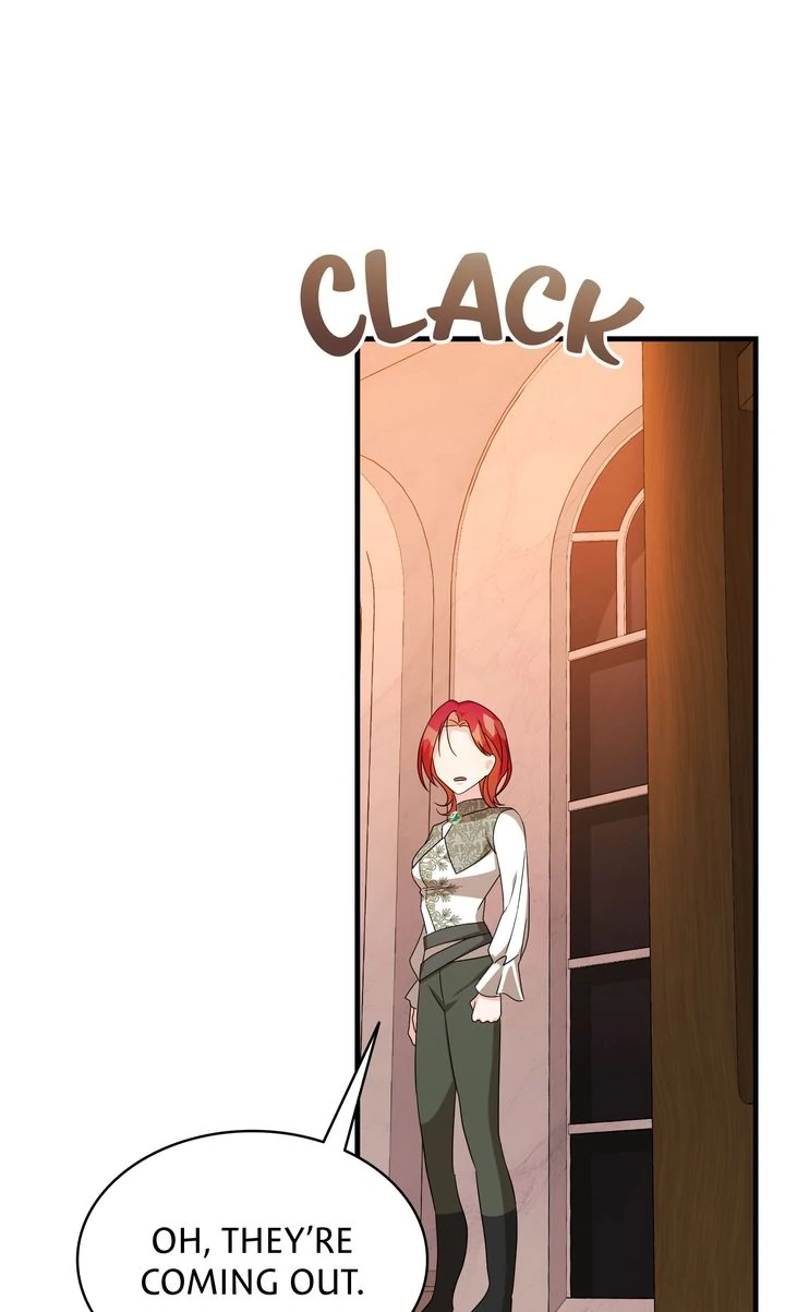 Till Divorce Do Us Part! Chapter 110 - Page 25