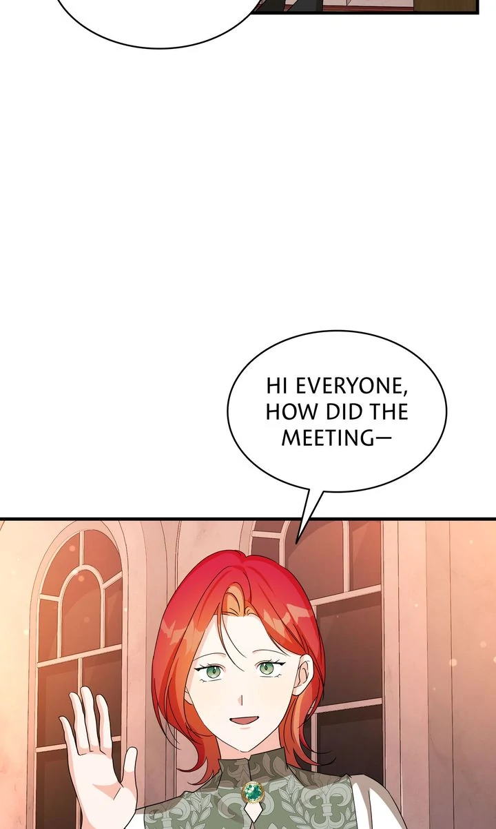 Till Divorce Do Us Part! Chapter 110 - Page 26