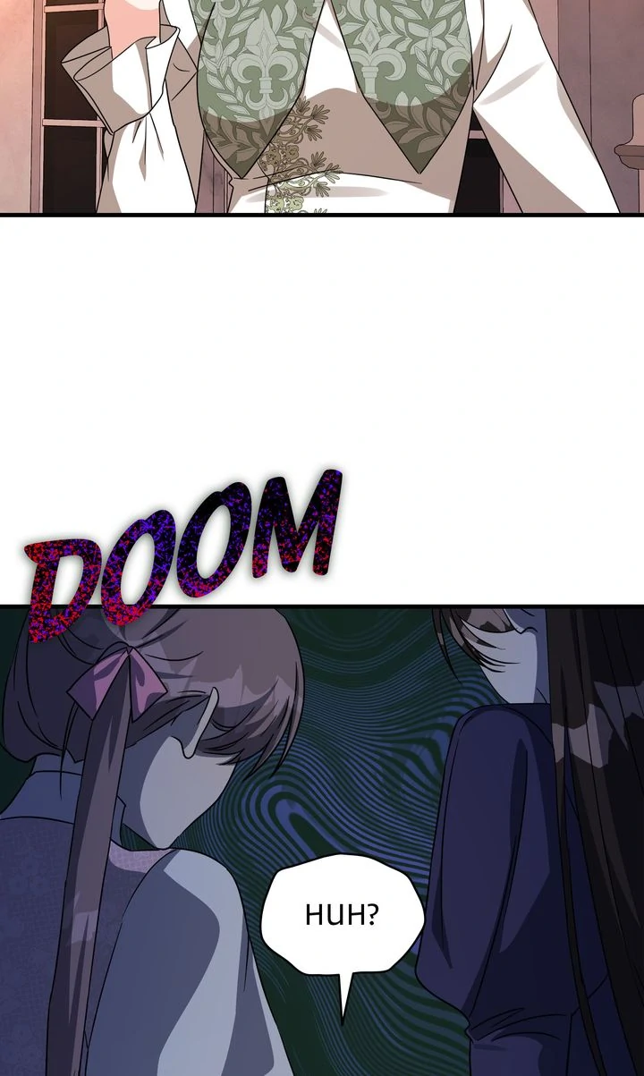 Till Divorce Do Us Part! Chapter 110 - Page 27