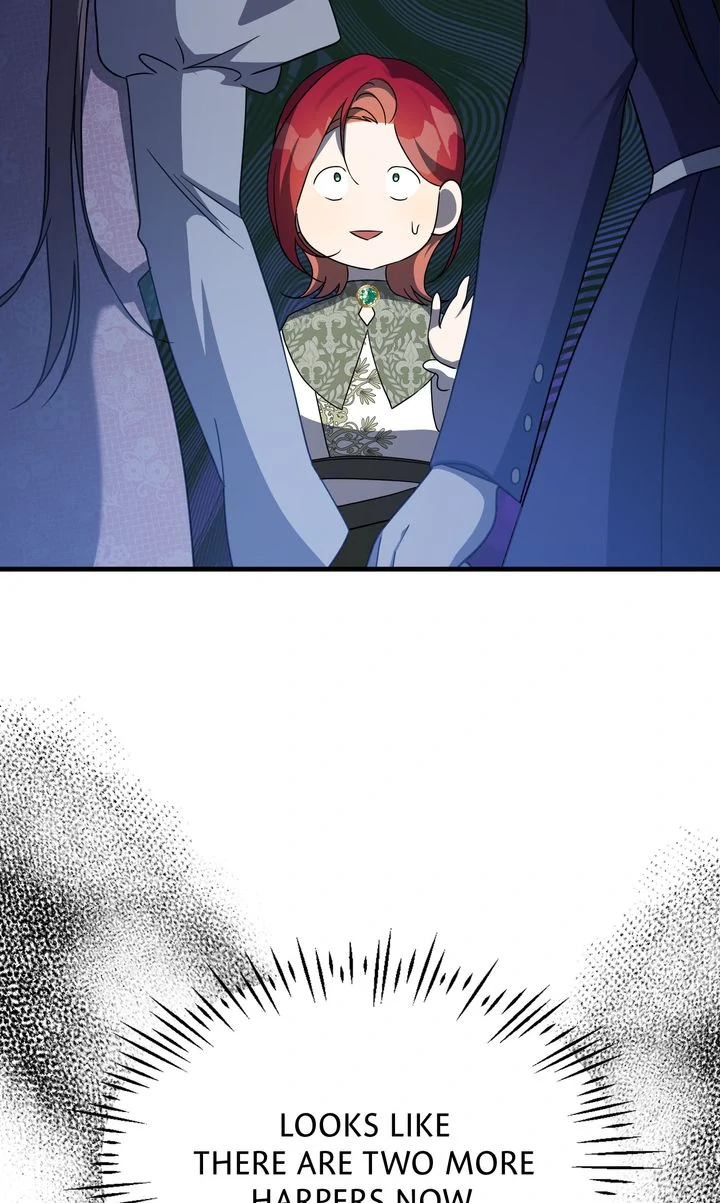 Till Divorce Do Us Part! Chapter 110 - Page 28