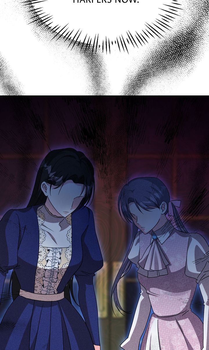 Till Divorce Do Us Part! Chapter 110 - Page 29