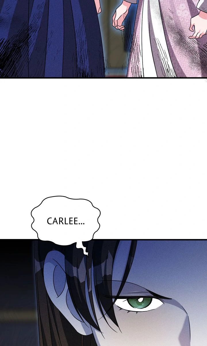 Till Divorce Do Us Part! Chapter 110 - Page 30