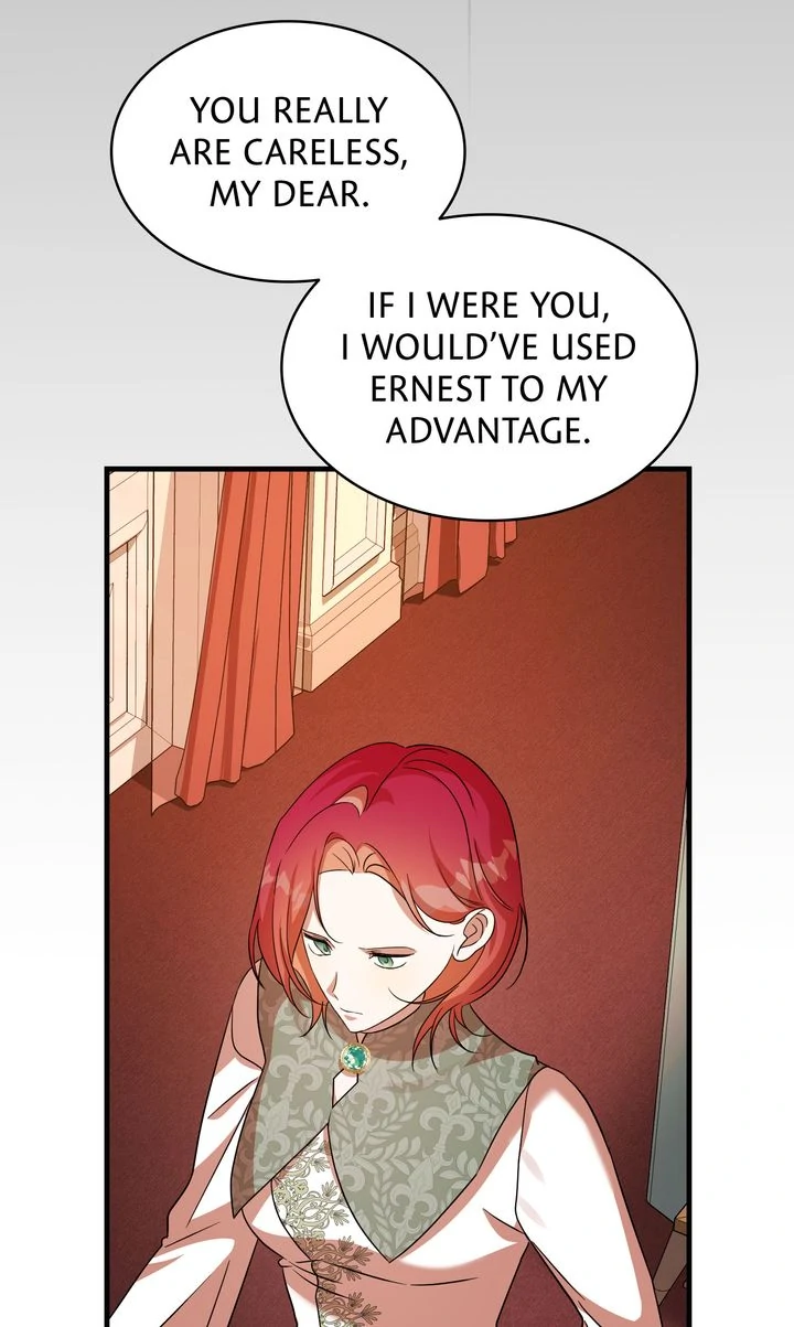 Till Divorce Do Us Part! Chapter 110 - Page 4