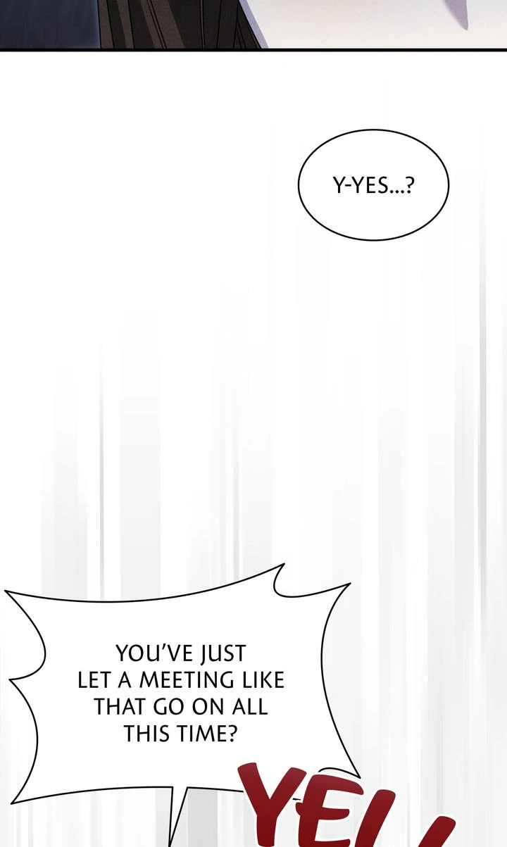 Till Divorce Do Us Part! Chapter 110 - Page 31