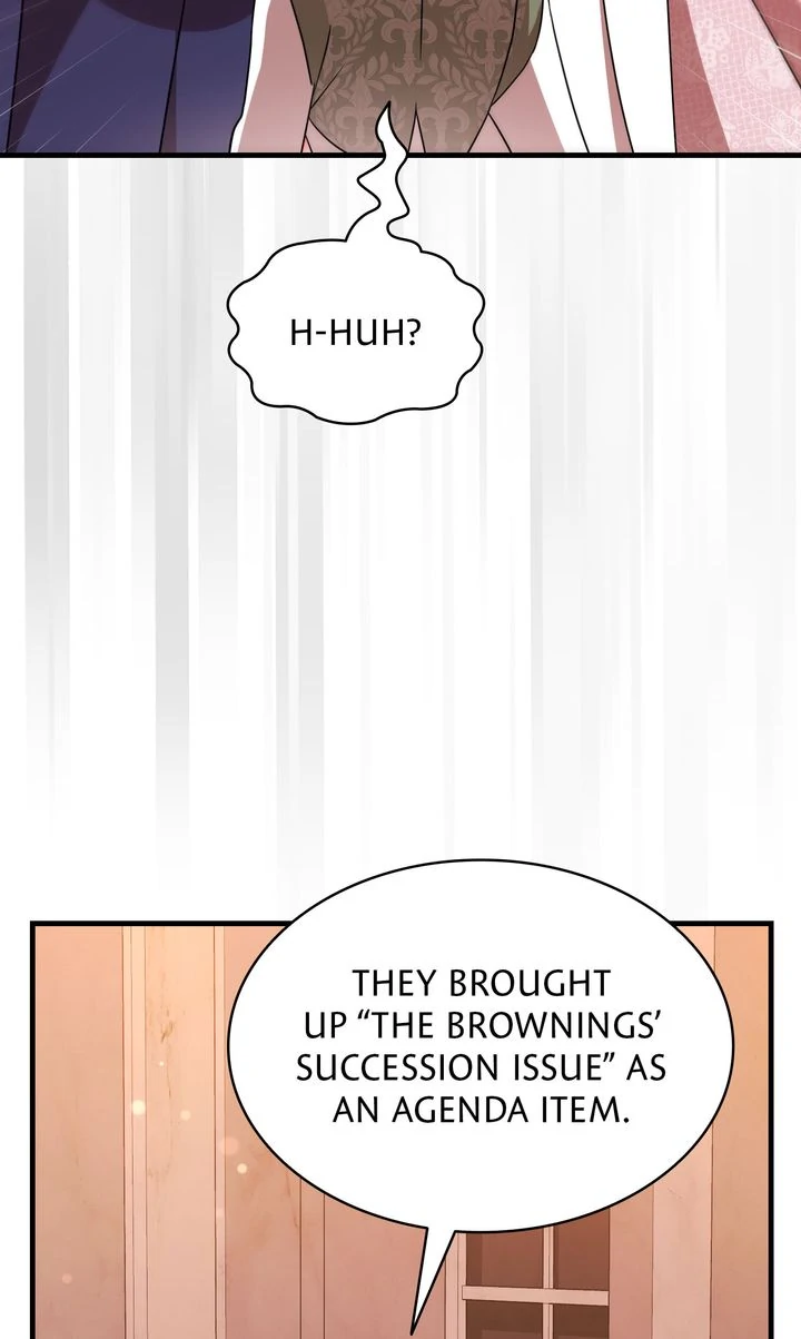 Till Divorce Do Us Part! Chapter 110 - Page 33