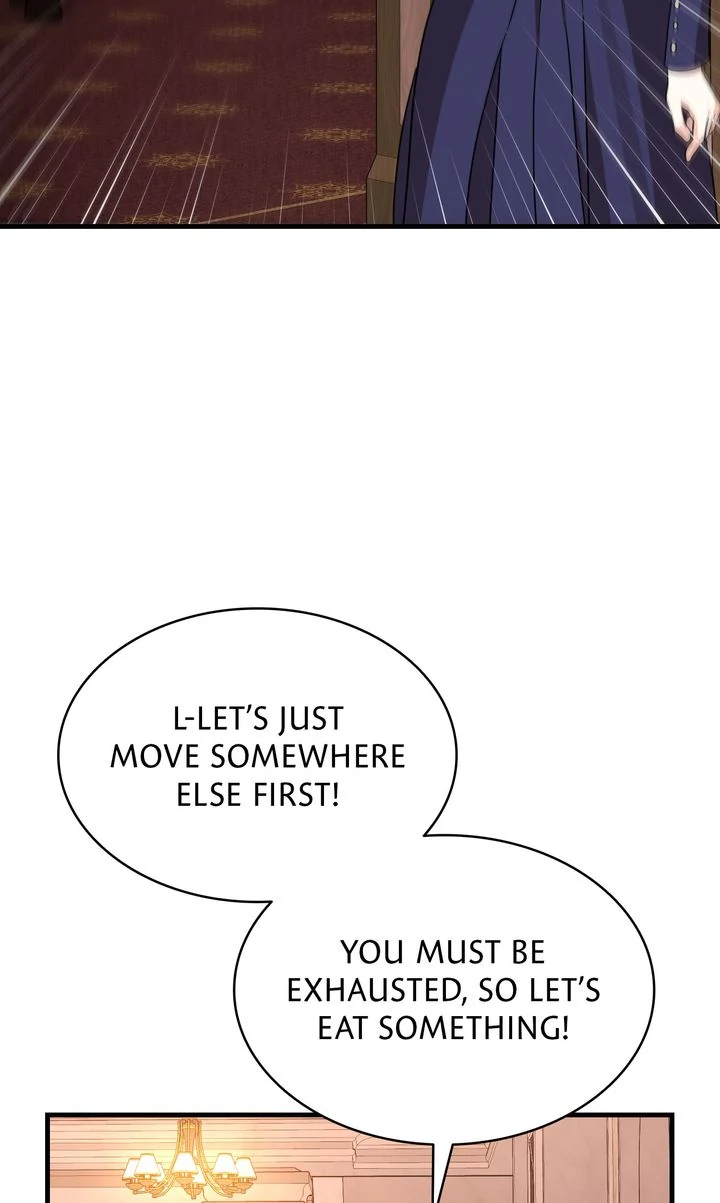 Till Divorce Do Us Part! Chapter 110 - Page 36