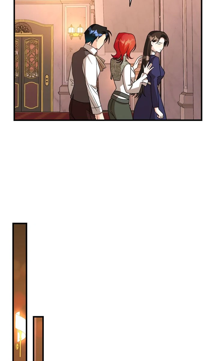 Till Divorce Do Us Part! Chapter 110 - Page 37