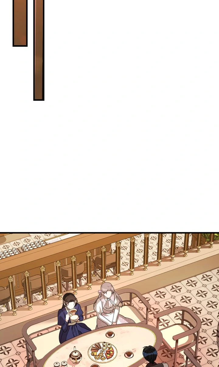 Till Divorce Do Us Part! Chapter 110 - Page 38