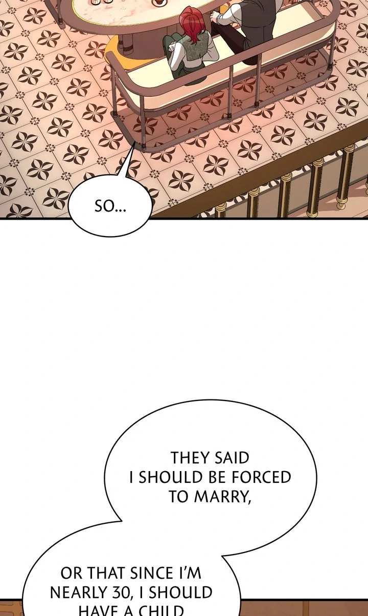 Till Divorce Do Us Part! Chapter 110 - Page 39