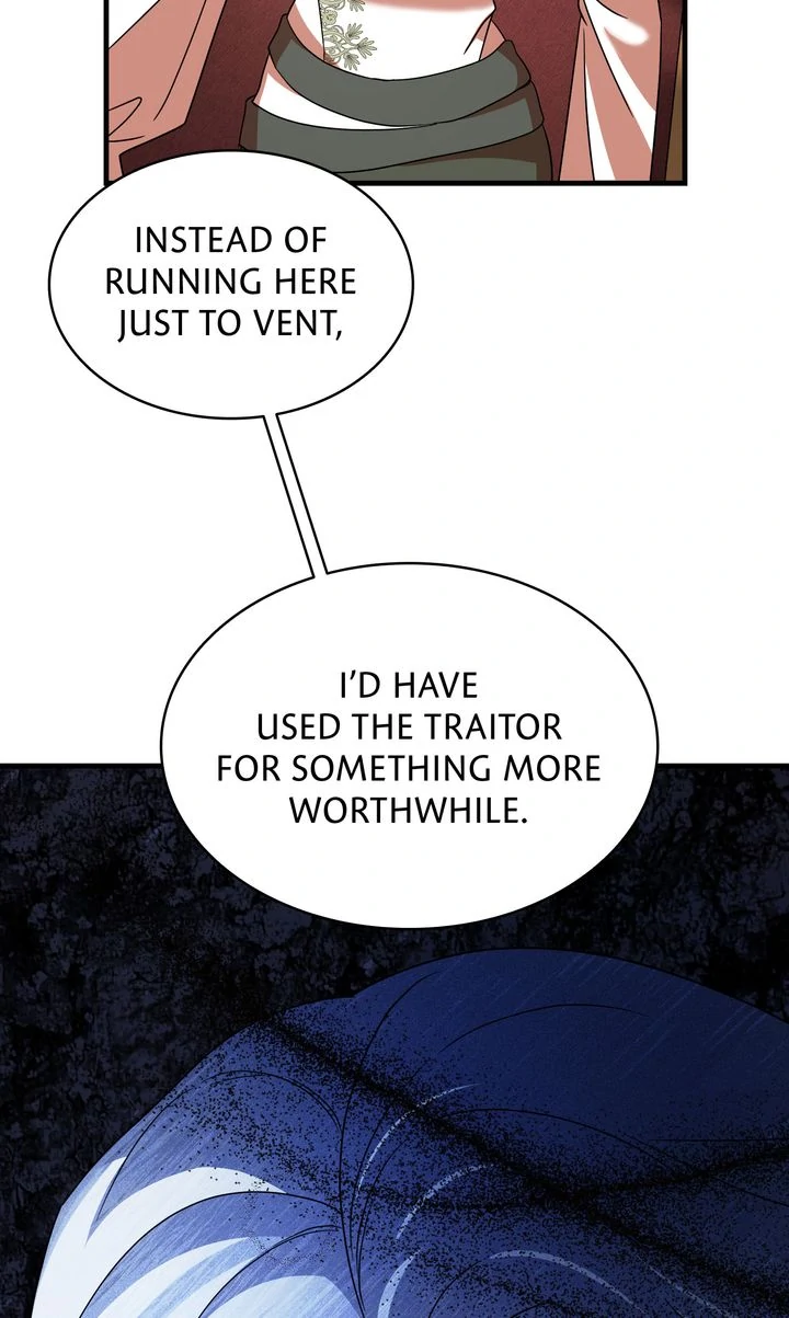 Till Divorce Do Us Part! Chapter 110 - Page 5