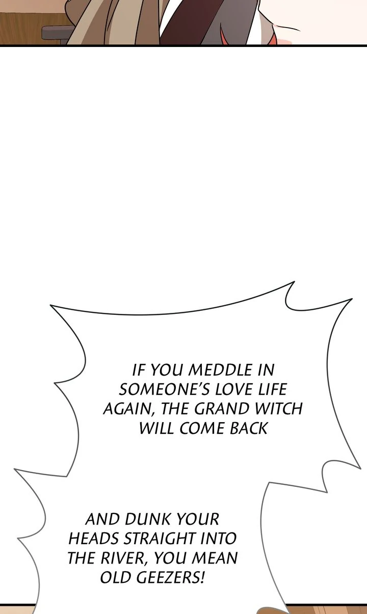 Till Divorce Do Us Part! Chapter 110 - Page 43