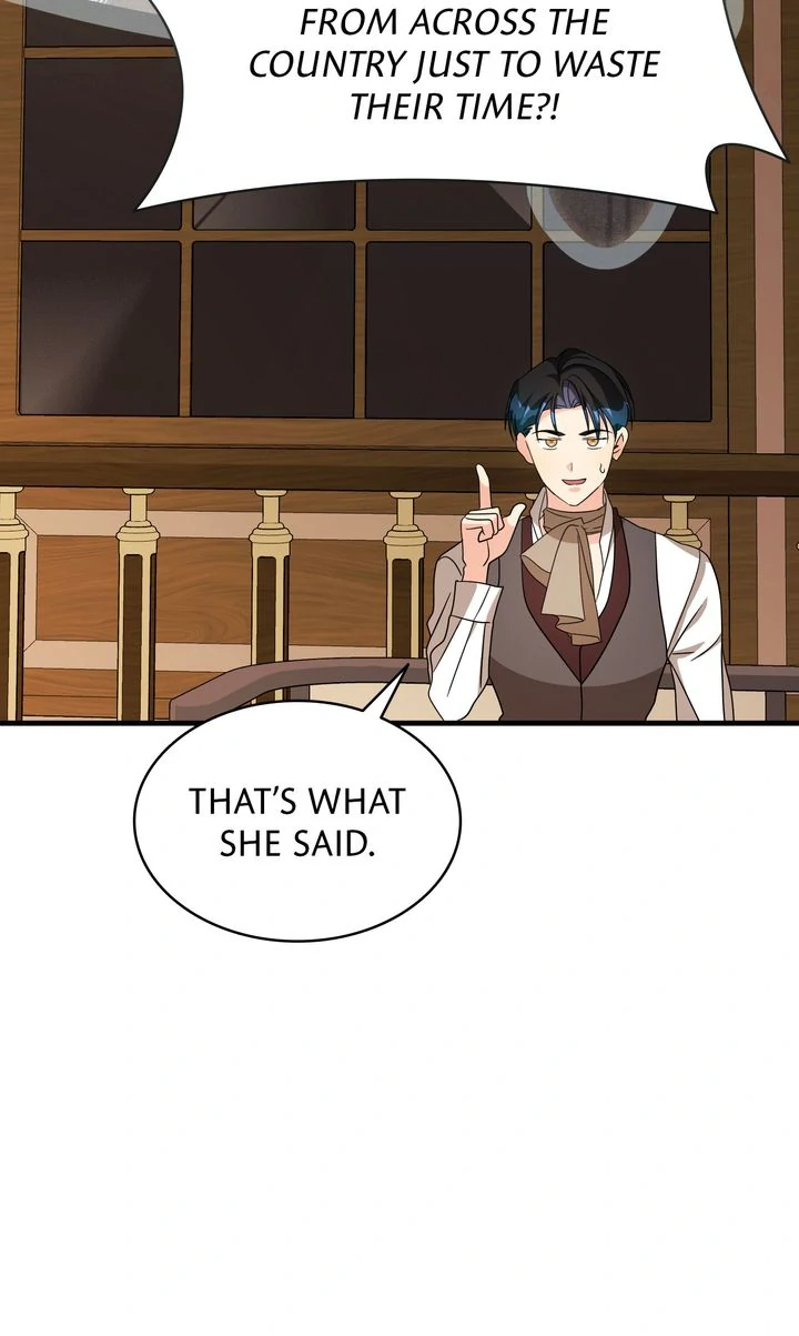 Till Divorce Do Us Part! Chapter 110 - Page 45