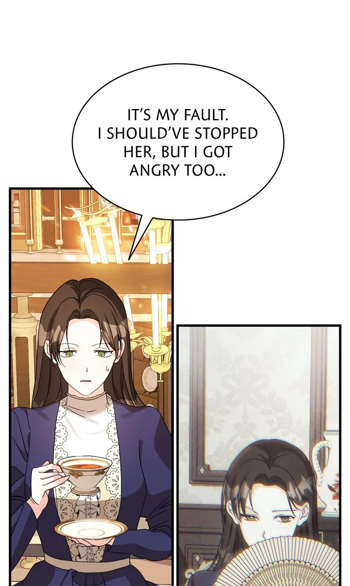 Till Divorce Do Us Part! Chapter 110 - Page 46