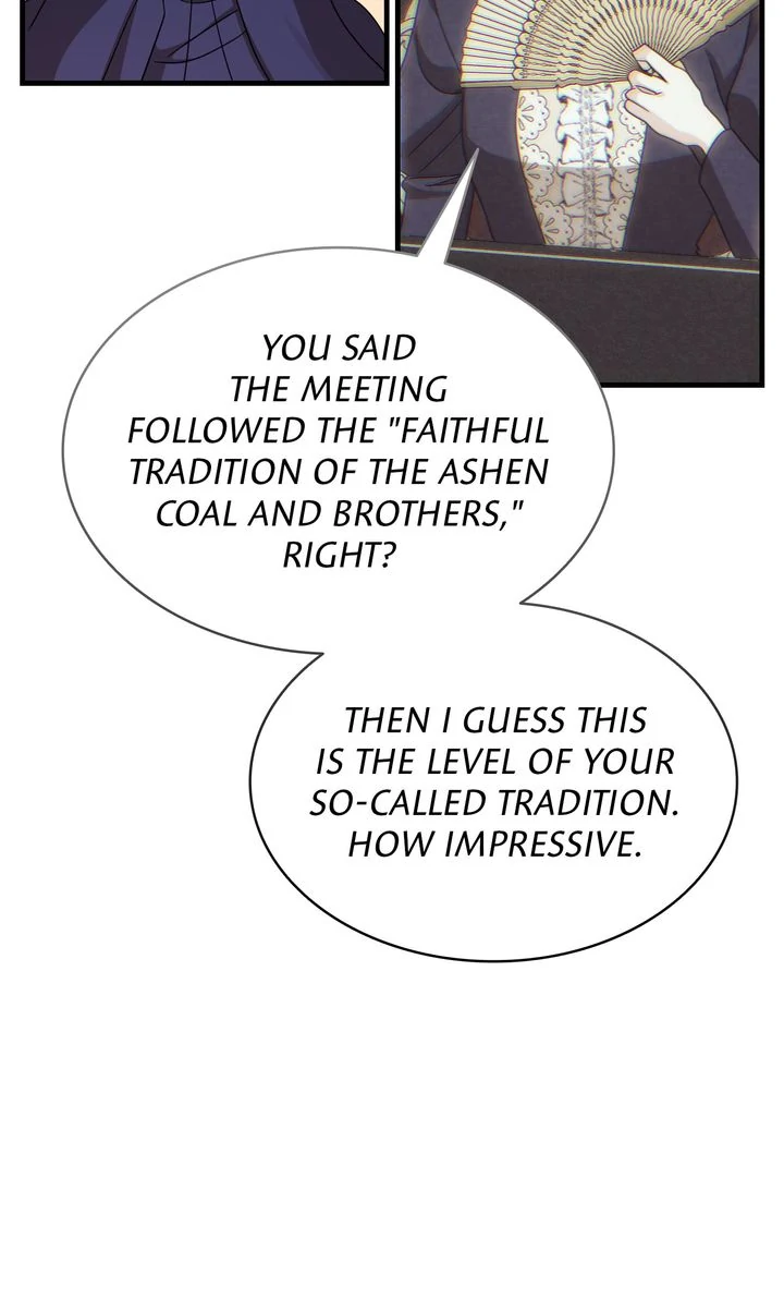 Till Divorce Do Us Part! Chapter 110 - Page 47