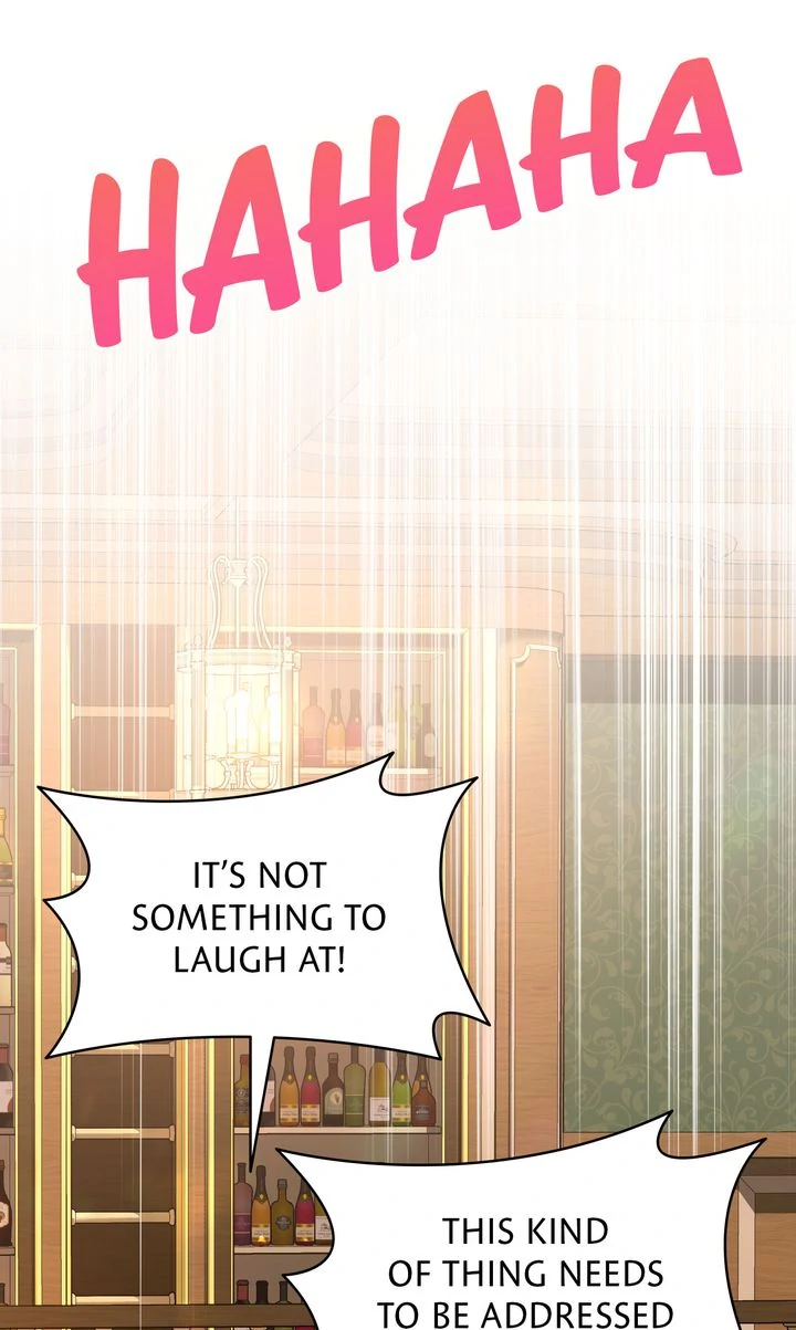 Till Divorce Do Us Part! Chapter 110 - Page 49