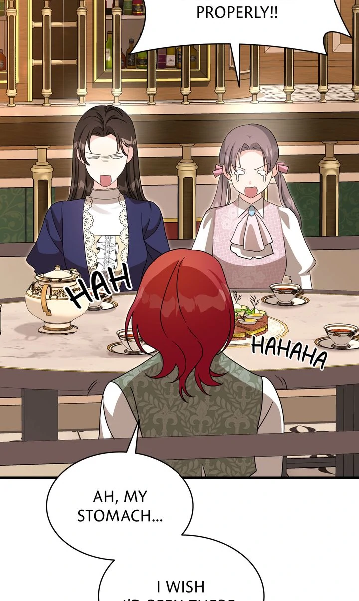 Till Divorce Do Us Part! Chapter 110 - Page 50