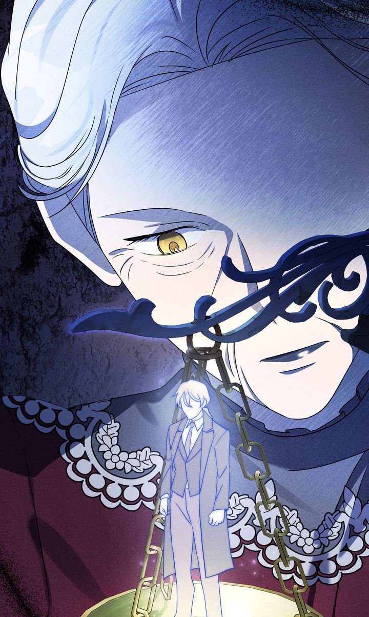 Till Divorce Do Us Part! Chapter 110 - Page 6