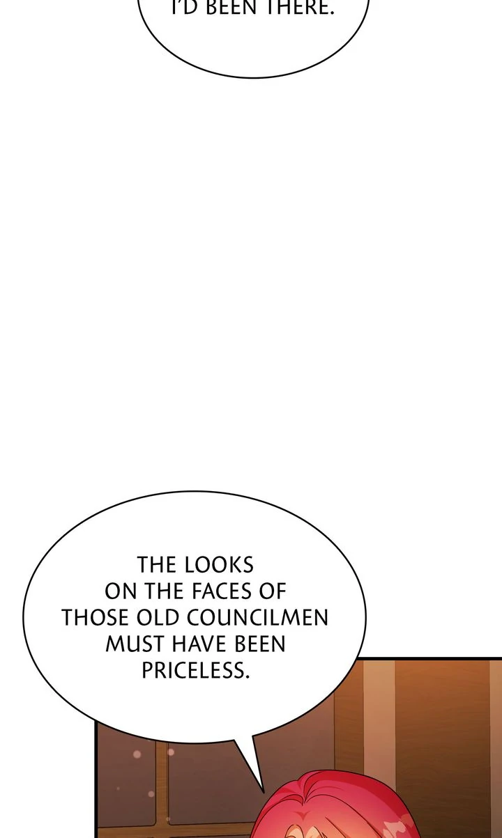 Till Divorce Do Us Part! Chapter 110 - Page 51