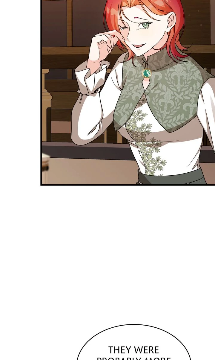 Till Divorce Do Us Part! Chapter 110 - Page 52