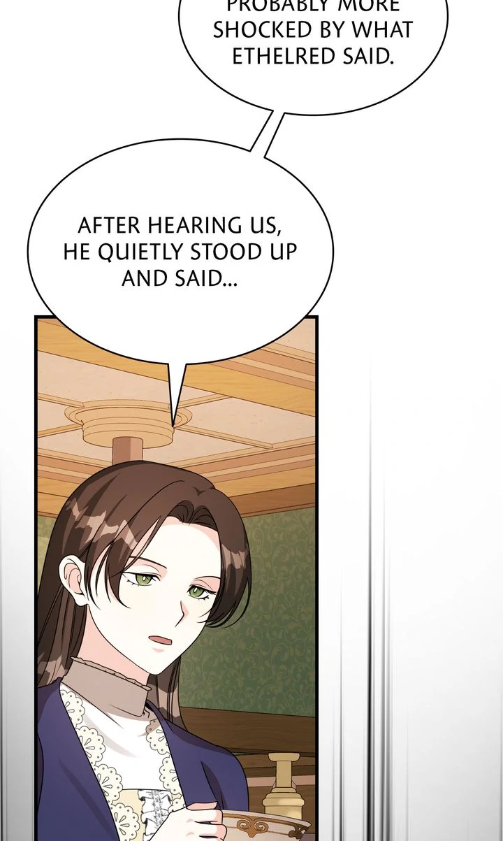 Till Divorce Do Us Part! Chapter 110 - Page 53