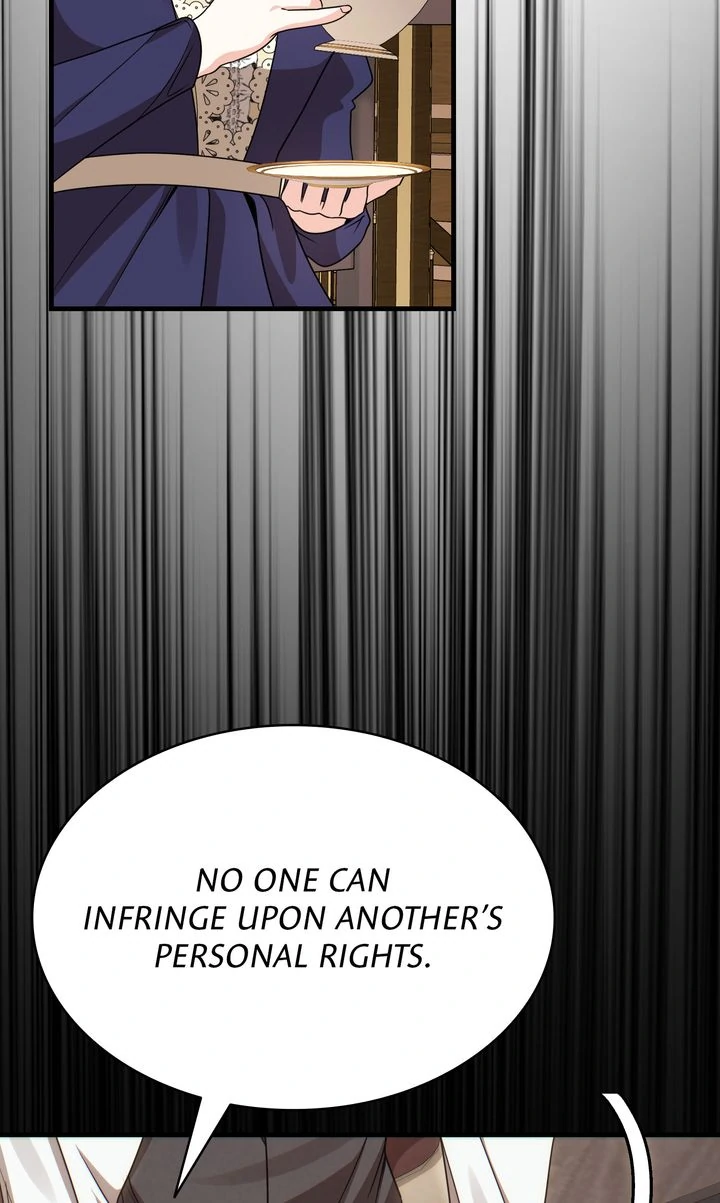 Till Divorce Do Us Part! Chapter 110 - Page 54